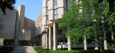 西北大学
