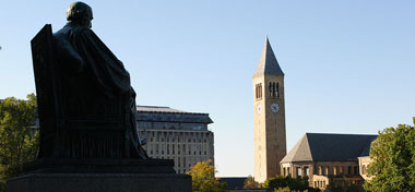 康奈尔大学