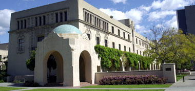 加州理工学院