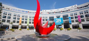 香港科技大学