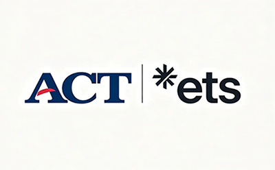 ETS正式收购ACT！官方回应：考试形式、评分标准暂不变