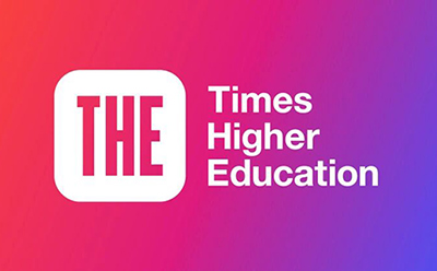 揭晓｜THE 2027世界大学排名发布！
