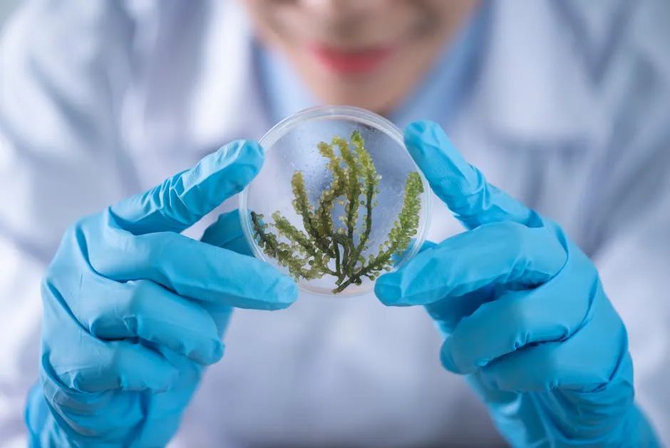 如何提升自己在申请生物专业方面的背景