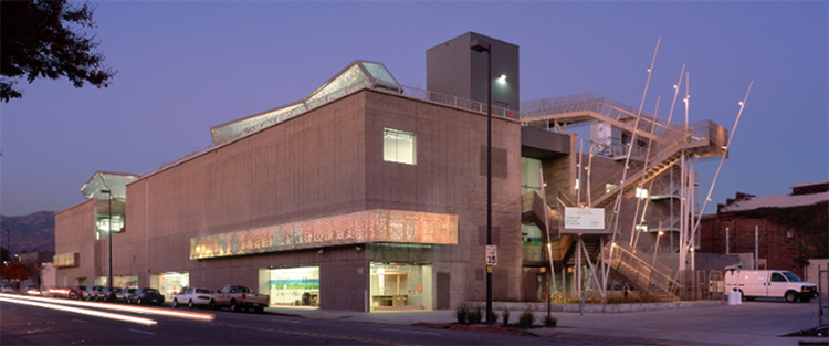美国艺术中心设计学院