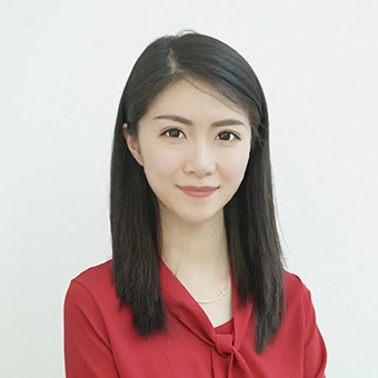 Adia 学美教学总监