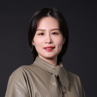 邸楠 学美艺术总监